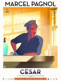 César - Marcel Pagnol - critique