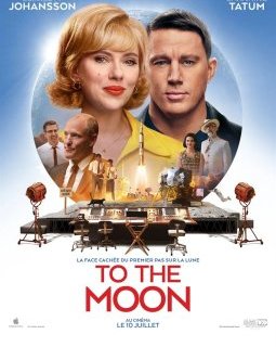 To the Moon - Greg Berlanti - critique