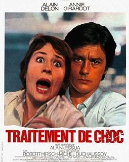 Traitement de choc - Alain Jessua - critique 