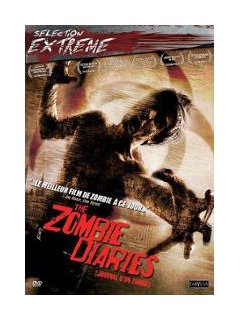 Zombie diaries - la critique