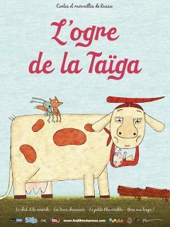 L'ogre de la Taïga - un extrait