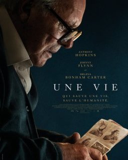 Une vie - James Hawes - critique