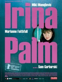 Irina Palm - Sam Gabarski - critique