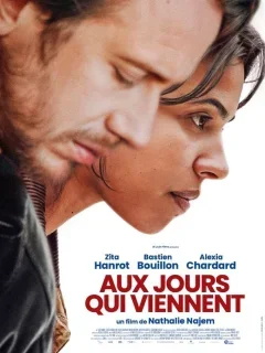 Aux jours qui viennent - Nathalie Najem - critique