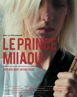 Le Prince Miiaou - la bande-annonce