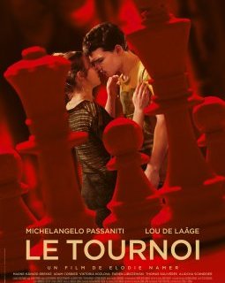 Le Tournoi - la critique du film