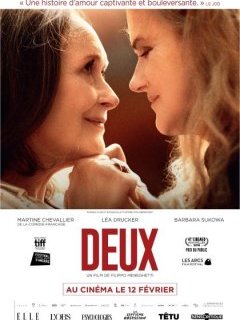 Deux - la critique du film