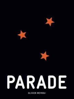 Parade - un documentaire sur la tétra-acrobatie