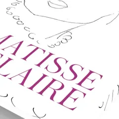 Les Fleurs du mal, Matisse Baudelaire – Stéphane Guégan - chronique livre