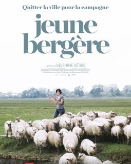 Jeune bergère - la critique du film