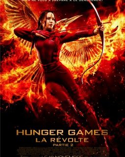 Hunger Games - La Révolte : Partie 2 - Le nouveau trailer est arrivé