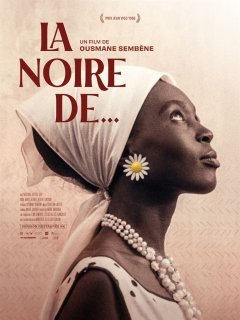 La Noire de... - Ousmane Sembène - critique