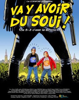 Va y avoir du soui ! - la bande-annonce