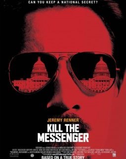 Kill the messenger : bande-annonce du nouveau Jeremy Renner