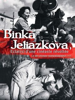 La vie s'écoule silencieusement... - Binka Zhelyazkova - critique