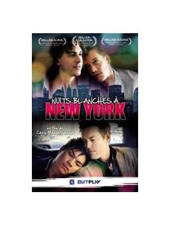 Nuits blanches à New-York - la critique + test DVD