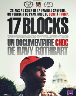 17 blocks - Davy Rothbart - fiche film