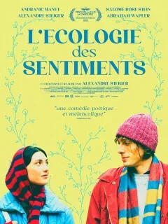 L'écologie des sentiments - Alexandre Steiger - critique