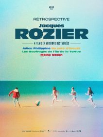 Adieu Philippine - Jacques Rozier - critique