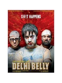 Delhi Belly