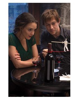 The walk - le trailer avec Joseph Gordon-Levitt