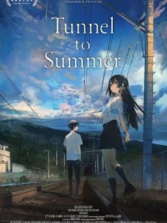 Tunnel to Summer - Tomohisa Taguchi - critique