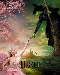 Wicked - Jon M. Chu - critique