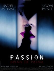 Passion - Brian De Palma - critique