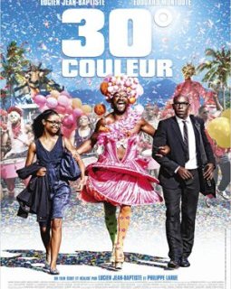 30 degrés couleur - la critique