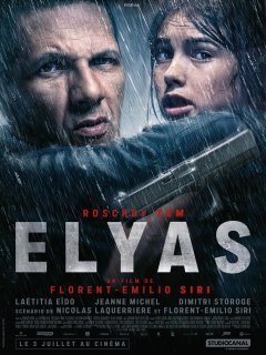 Elyas - Florent-Emilio Siri - critique