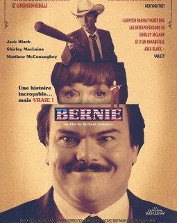 Bernie - Richard Linklater - critique