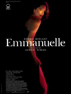 Emmanuelle - Audrey Diwan - critique