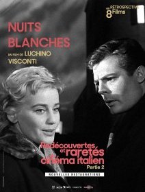 Nuits blanches - Luchino Visconti - critique