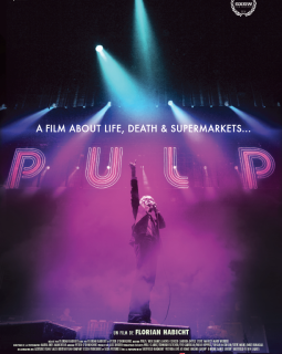 Pulp, a film about life, death & supermarkets - la critique du film