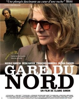 Gare du nord - la critique du film