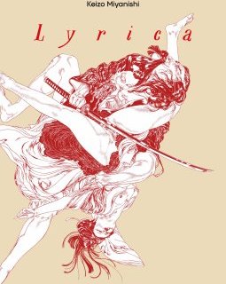 Lyrica – Hideshi Hino - la chronique BD