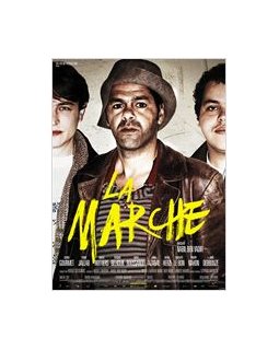 La Marche - la critique du film