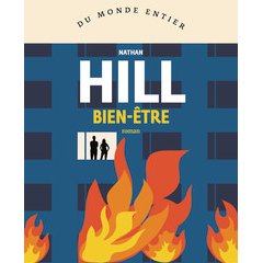 Bien-être - Nathan Hill - critique du livre