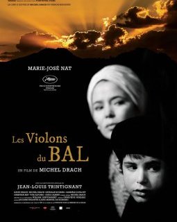 Les violons du bal - Michel Drach - critique