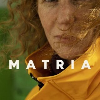 Matria - Álvaro Gago - critique