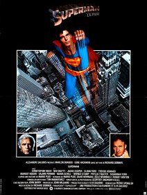 Superman - Richard Donner - critique