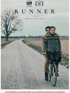 Runner - Marian Mathias - critique 