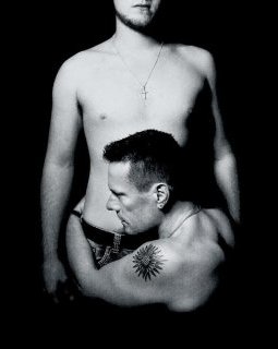 U2 : Songs of innoncence - triste descendance