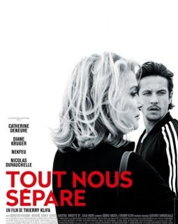 Tout nous sépare - la critique du film