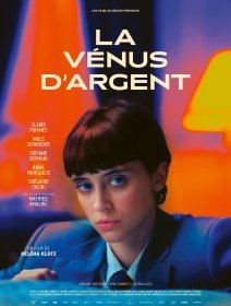 La Vénus d'argent - Héléna Klotz - critique