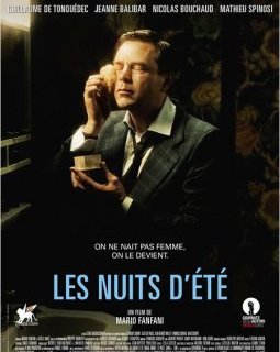 Les Nuits d'été - la critique du film