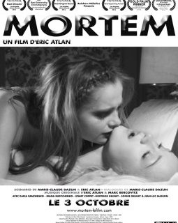 Mortem - coup d'oeil