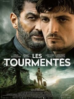 Les tourmentés - Lucas Belvaux - critique