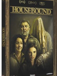 Housebound - la critique + le test DVD