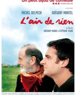 L'air de rien - la critique